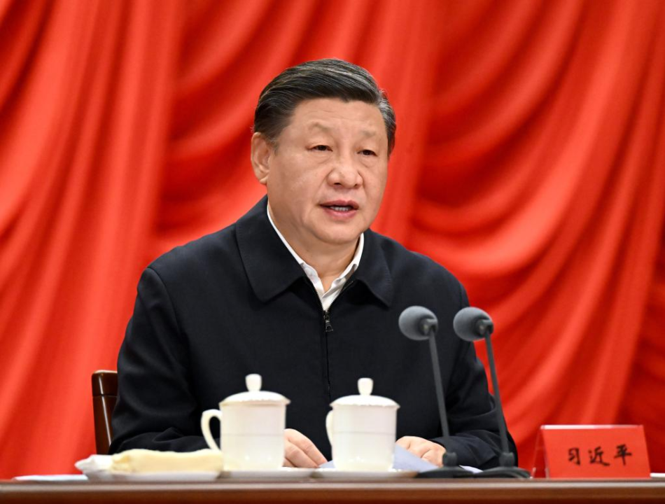 Xi Jinping hace hincapié en comprender y avanzar en modernización china