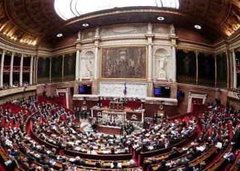 El primer debate sobre la reforma de las pensiones concluye sin acuerdo en la Asamblea Nacional de Francia