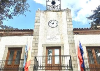 Podemos, Izquierda Unida y Alianza Verde concurrirán juntos a las elecciones municipales de 2023 en El Escorial