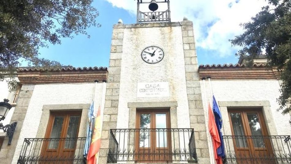 Podemos, Izquierda Unida y Alianza Verde concurrirán juntos a las elecciones municipales de 2023 en El Escorial