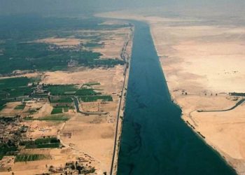 Egipto desmiente los rumores sobre la privatización del Canal de Suez