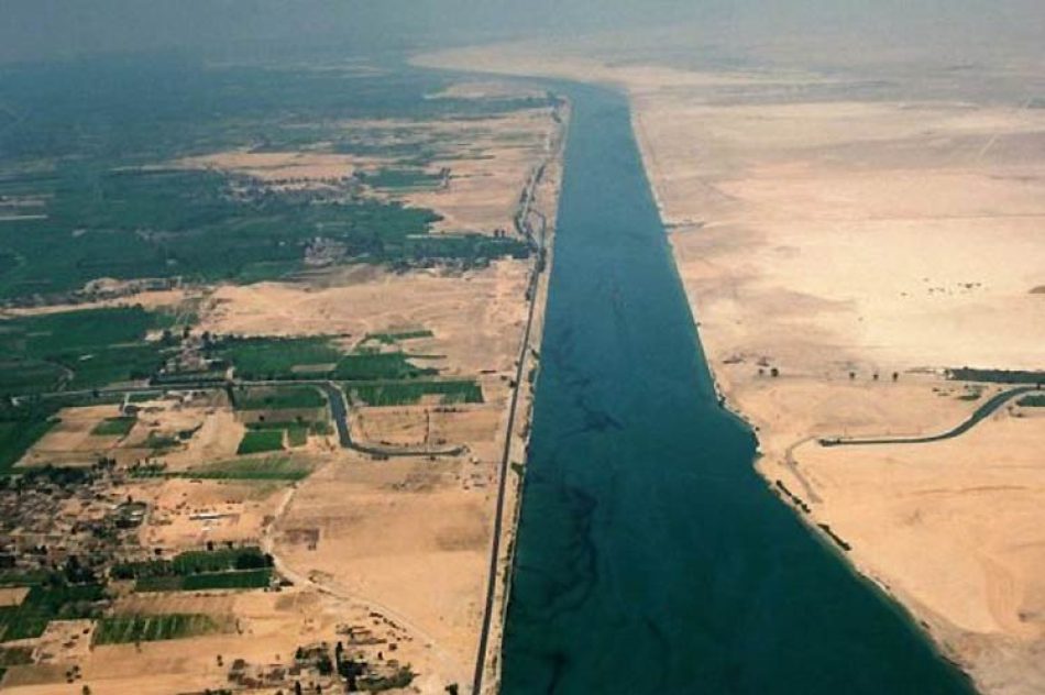 Egipto desmiente los rumores sobre la privatización del Canal de Suez
