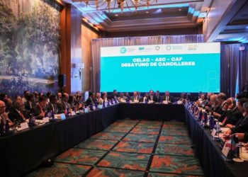 Los dilemas del progresismo en la CELAC