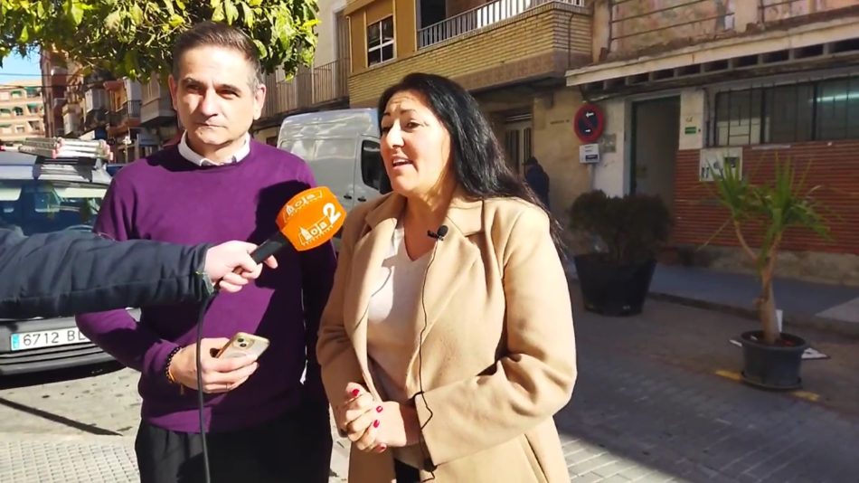 Podemos lamenta que los Presupuestos de la Junta “olviden partidas necesarias” para Loja y el Poniente de Granada