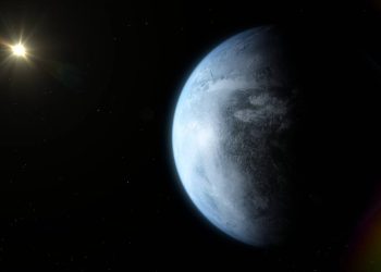 El proyecto CARMENES descubre 59 exoplanetas y algunos podrían ser habitables