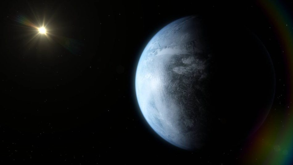 El proyecto CARMENES descubre 59 exoplanetas y algunos podrían ser habitables