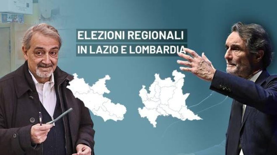 Triunfo en comicios regionales reafirma ascenso de derecha en Italia