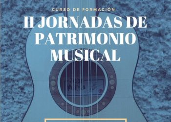 Los docentes de música de la Región realizan unas Jornadas de Patrimonio Musical