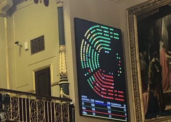 El Congreso tramita una iniciativa para conceder la nacionalidad española a los saharauis, auspiciada por Unidas Podemos y con los votos del PSOE en contra