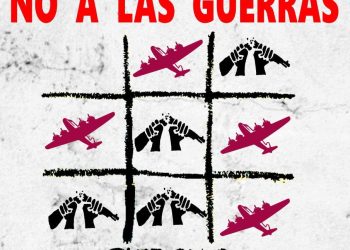 Un ciclo de teatro contra la guerra a las puertas del aniversario de la guerra en Ucrania