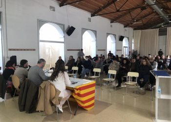 Iniciativa-Compromís: «Hay que garantizar el derecho a la vivienda digna para que el resto de políticas emancipadoras sean efectivas»