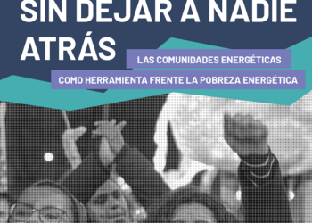 Amigos de la Tierra reclama más democracia energética y menos medidas asistencialistas