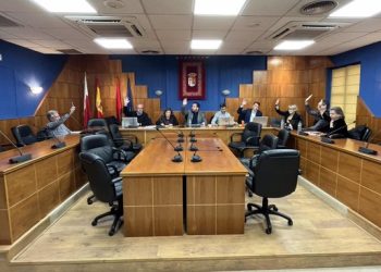 IU Madrid exige que el alcalde de Paracuellos dimita y deje su acta de concejal, junto al resto de los tránsfugas