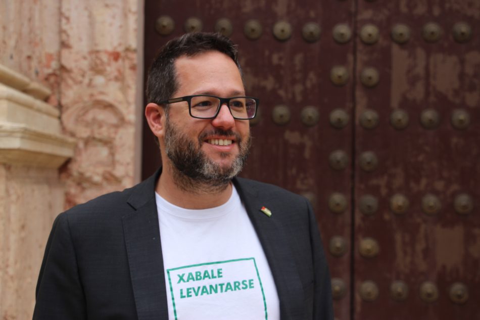 Adelante Andalucía reivindica que “el 28F no se hizo con los señoritos andaluces, se hizo contra los señoritos”