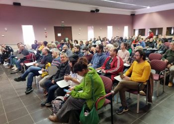 Adelante Andalucía reúne en Málaga a sus candidatos para las próximas elecciones municipales