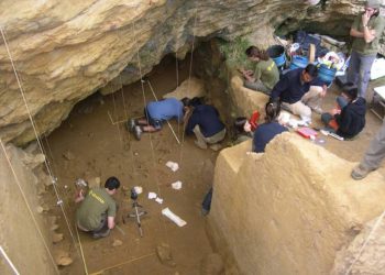 Los neandertales habitaron en el norte de España más tiempo de lo que se pensaba