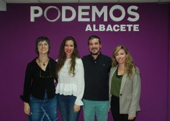 Gascón: “El gobierno de Page debe aplicar y ampliar el Plan de Acción de Juventud de España para mejorar la vida de la gente joven”