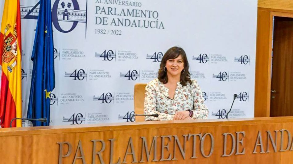 Verdes EQUO enmienda la Ley de Economía Circular de Andalucía (LECA) apoyando a los municipios