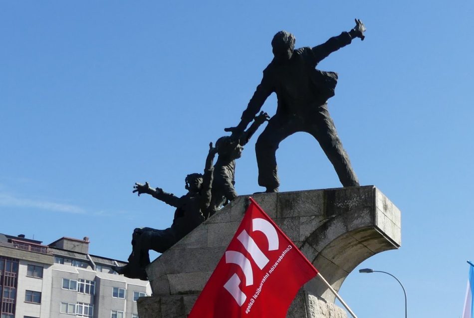 A CIG conmemorará o Día da Clase Obreira Galega con mobilizacións en todas as comarcas