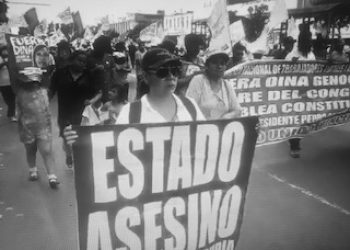 Perú. El carácter antiimperialista de la lucha popular