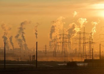 La contaminación del aire ocasionó 1.270 muertes en el País Vasco en el año 2022, según la Unión Europea