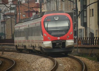 Verdes EQUO confía en el cumplimento íntegro del acuerdo sobre las cercanías ferroviarias