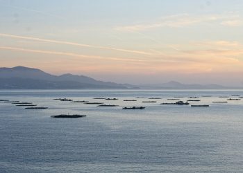 Ecoloxistas en Acción Galiza presenta recurso a la autorización de vertido de la mina de San Finx