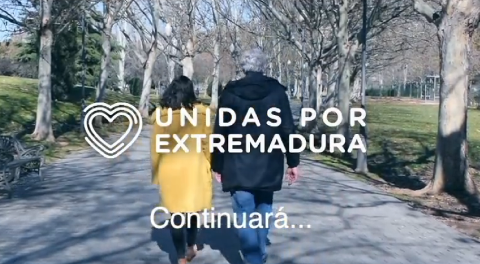 Podemos e IU concurrirán juntos bajo la marca Unidas por Extremadura en las próximas elecciones autonómicas