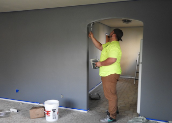 Consejos para elegir correctamente tu pintura de interior