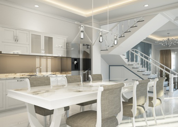 Elige un diseño ideal y a medida para el espacio interior y exterior de tu hogar