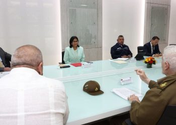 Cuba y Venezuela fortalecen lazos de cooperación y hermandad