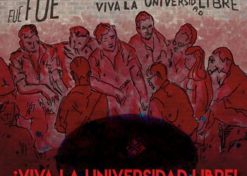 Homenaje al primer movimiento estudiantil contra la dictadura franquista, con la presencia de Nicolás Sánchez Albornoz: 20-F