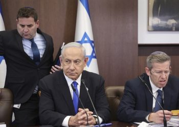 Israel estudia posibilidad de suministrar Cúpula de Hierro a Ucrania