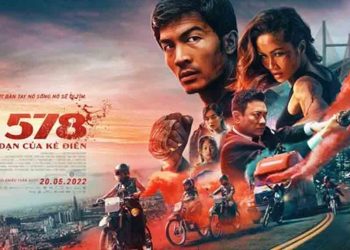 Cine de acción de Vietnam incursiona en Europa