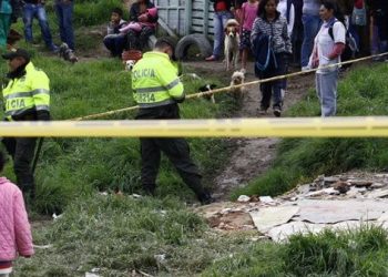 Al menos cuatro muertos en una nueva masacre en Magdalena, Colombia