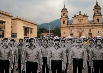 Corte IDH condena al Estado colombiano por exterminio del partido Unión Patriótica