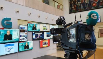 Radiotelevisiones Públicas en Lucha reclama la aplicación inmediata del nuevo reglamento europeo a los medios en España