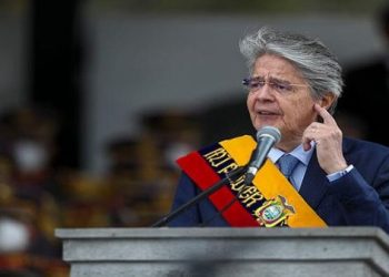 Presidente ecuatoriano falta a comparecencia por Caso Encuentro