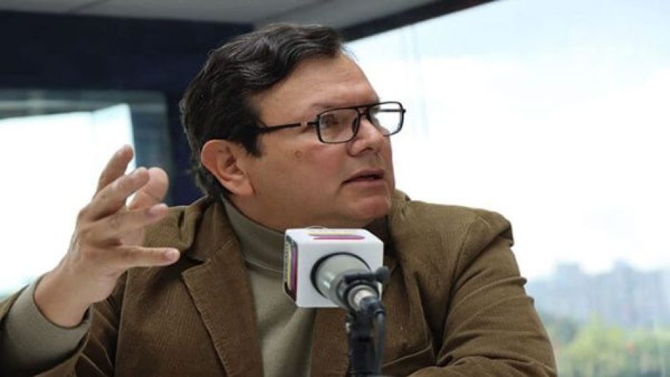 Ministro de Agricultura de Ecuador dimite en medio de escándalo