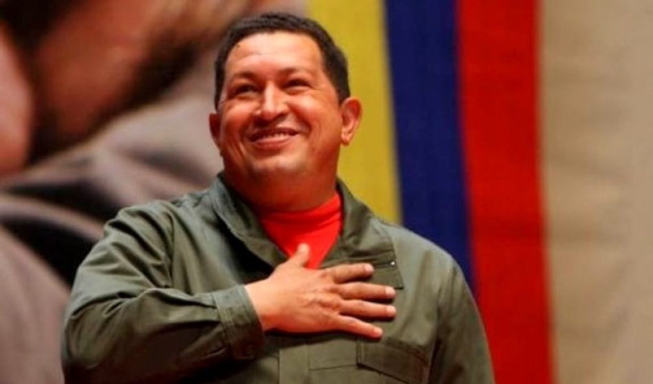Hugo Chávez, vigente: mil batallas comunicacionales