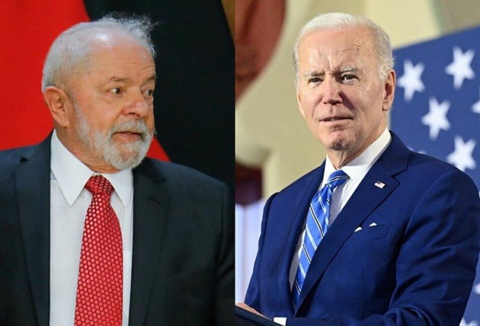 Muchas coincidencias, pocos resultados: tres lecturas sobre la cumbre entre Lula y Biden