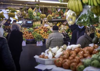 Rego defiende “una intervención en los precios de los alimentos, perfectamente contemplada en el marco europeo” para que las “grandes empresas no sigan haciendo caja con la crisis”