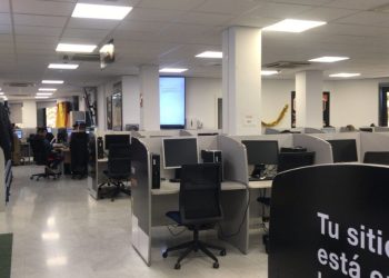 CGT convoca huelga de 24 horas en el sector del Contact Center el próximo 8M