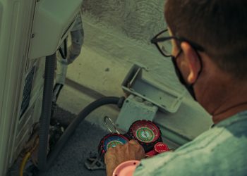 Sustituir el condensador del aire acondicionado: todo lo que necesitas saber