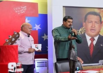 Presidente Maduro: sector opositor no ha cumplido con acuerdo