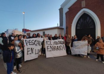 CCOO exige medidas para garantizar la seguridad de la plantilla de albergue de Algeciras