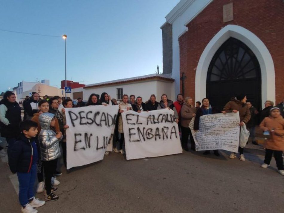 CCOO exige medidas para garantizar la seguridad de la plantilla de albergue de Algeciras