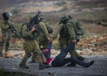 Fuerzas israelíes asesinan a cinco palestinos en Cisjordania