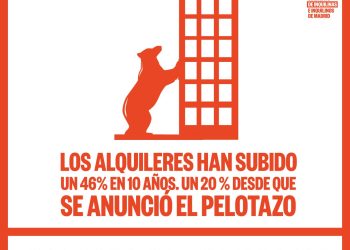 No al pelotazo en la Ermita del Santo – Manifestación domingo 26