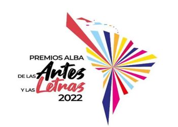 ALBA-TCP informará sobre sus premios de las Artes y las Letras 2022